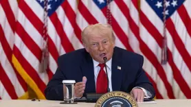 Hamaney hasta bir adam