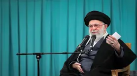 Hamaney, protestolarda binlerce kişinin öldüğünü kabul etti