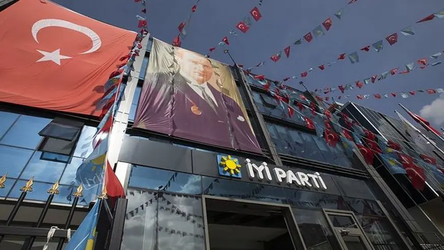 İYİ Parti 4. Olağan Kurultayı çalışmalarına başladı