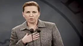 Avrupa, şantaja boyun eğmeyecek