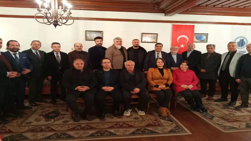 BÜROKRATLAR BİRLİĞİ ŞAŞIRTMADI...