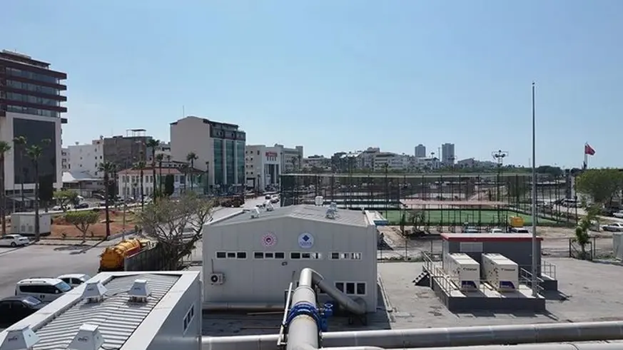 Deprem bölgesinin yeniden imarına yönelik yeni yatırımlar yolda