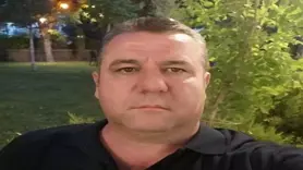 Kalp krizi geçiren polis memuru hayatını kaybetti