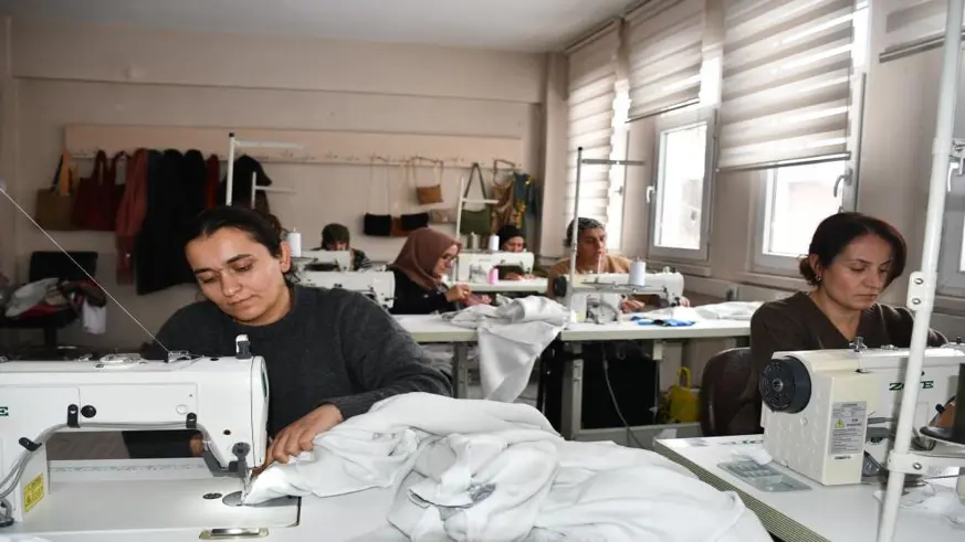 Şırnak’ta kadınlar öğrenciler için seferber oldu