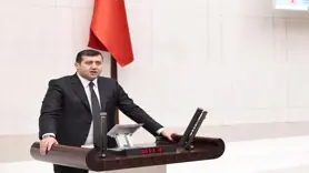 En çok beğenilen Milletvekili