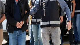 3 ilde tefecilik operasyonu