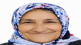 Balkondan düşen yaşlı kadın hayatını kaybetti