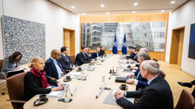 Grönland’da bir NATO misyonunun oluşturulması teklifi