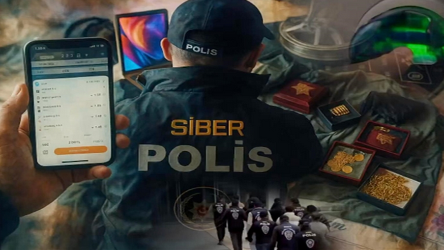 İstanbul’da yasa dışı bahis operasyonu