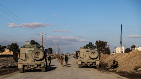 Terör örgütü DEAŞ üyelerini serbest bıraktılar