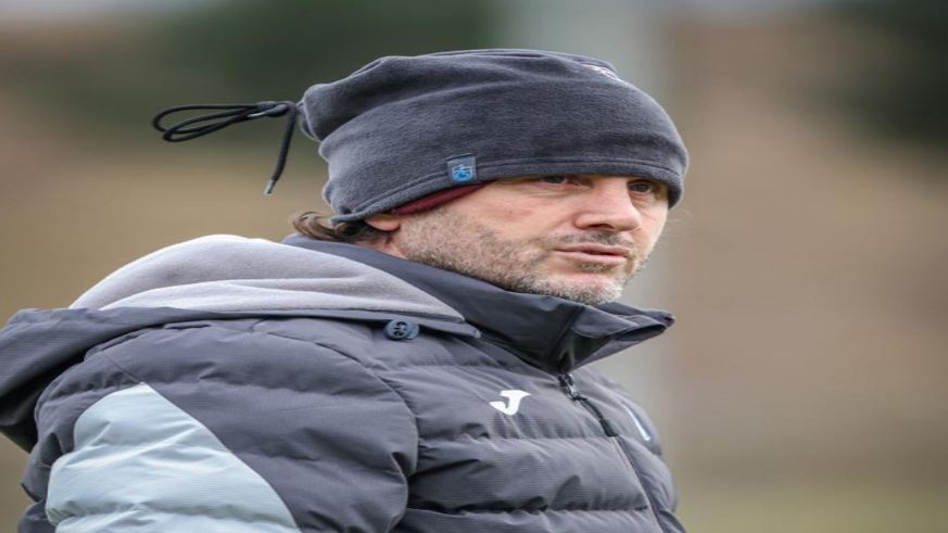 Trabzonspor, Fatih Tekke’nin ücretinde iyileştirme yaptı