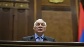 Türkiye ve Azerbaycan'a kalıcı barış mesajı