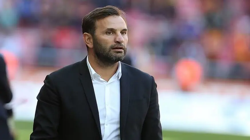 Beraberlik stratejik anlamda önemliydi