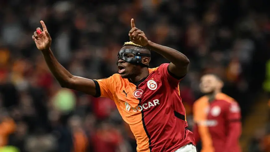 Lookman ve Onyedika'yı ikna etmek için çabalıyorum