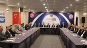 ÖZ BELEDİYE İŞ SENDİKASININ BARAJ BAŞARISI