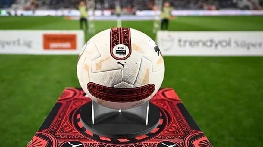 Süper Lig'in 27. haftasında 