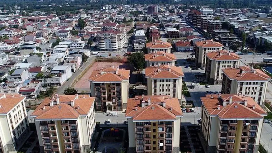 Yabancıya konut satışında son 9 yılın en düşük rakamı görüldü