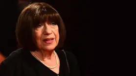 Yeşilçam'ın güldüren yüzü: Ayşen Gruda