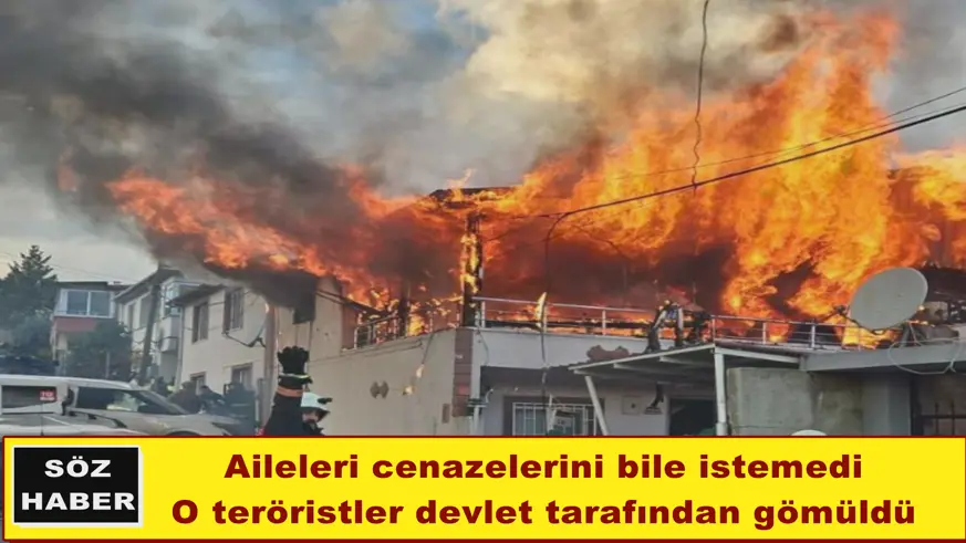 Aileleri cenazelerini bile istemedi