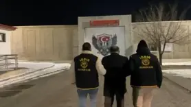 DEM Parti Iğdır İl Başkanı tutuklandı