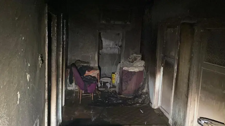 Engelli genç kız hayatını kaybetti