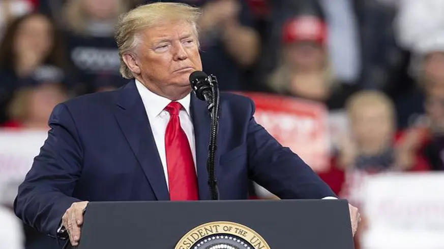 İran’a doğru giden büyük bir filomuz var