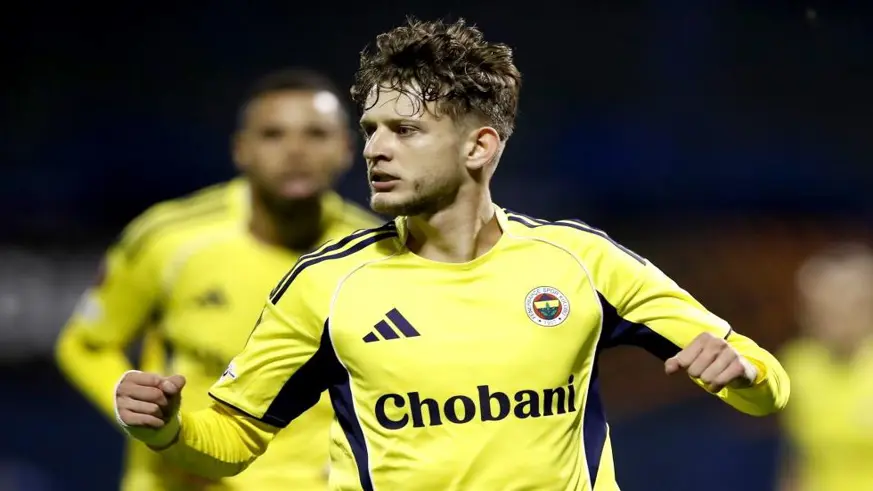 Sebastian Szymanski, Rennes'e transfer oldu