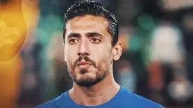 Sapan bir ay sahalardan uzak