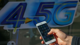 4,5G'li abone sayısı 91 milyonu aştı