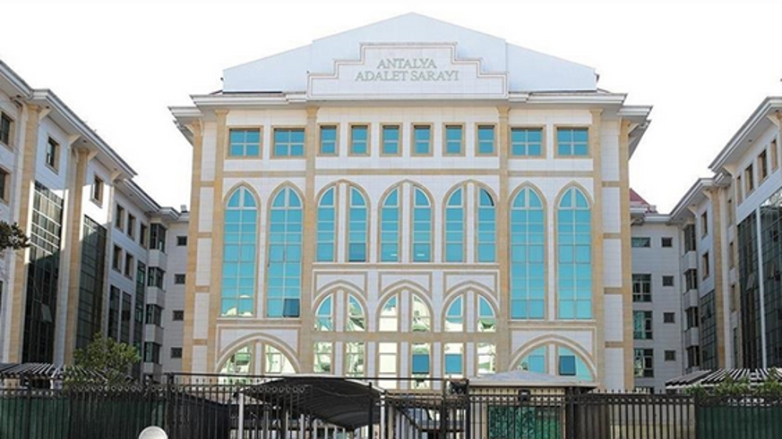 Antalya Büyükşehir Belediyesi'ne yönelik yolsuzluk soruşturması