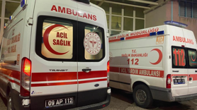 Baba ve üvey oğlunun kavgası ölümle bitti