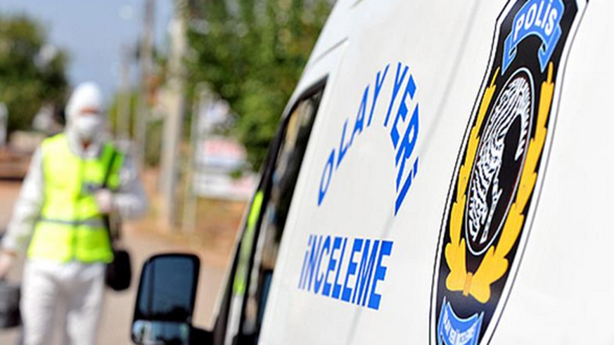 Kardeşler arasında silahlı kavga