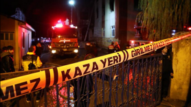 Kayıp 15 yaşındaki kız çocuğundan acı haber