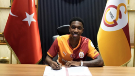 Taraftarımızla buluşmak için sabırsızlanıyorum