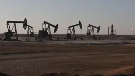 YPG'den kurtarılan bölgelerden çıkarılan petrolün ilk sevkiyatı