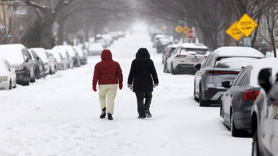 ABD’deki kar fırtınasında can kaybı yükseldi