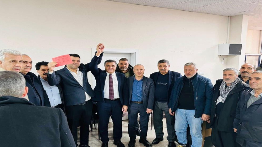 Aslan, güven tazeledi