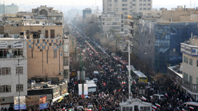 İran’da 6 bin 126 kişi öldü