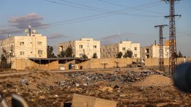 Suriye’de SDG’den ateşkes ihlali