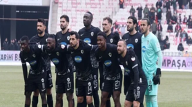 Amed Sportif Faaliyetler, Andrade ve Kouyate ile yollarını ayırdı