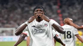 Tammy Abraham, Aston Villa’ya transfer oldu