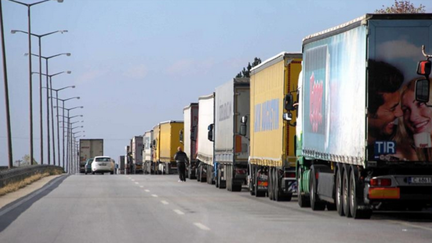 Bulgaristan ile Türkiye arasında yeni bir gümrük kapısı kurulacak