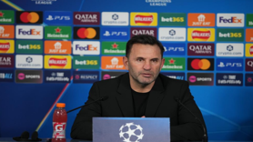 Güzel bir gece oldu