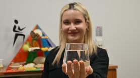 Kışın su tüketiminin azalması sağlığı tehdit ediyor