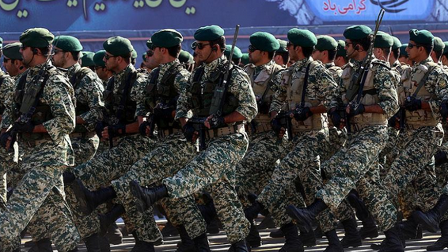 İran Silahlı Kuvvetleri envanterine bin adet İHA ve SİHA katıldı