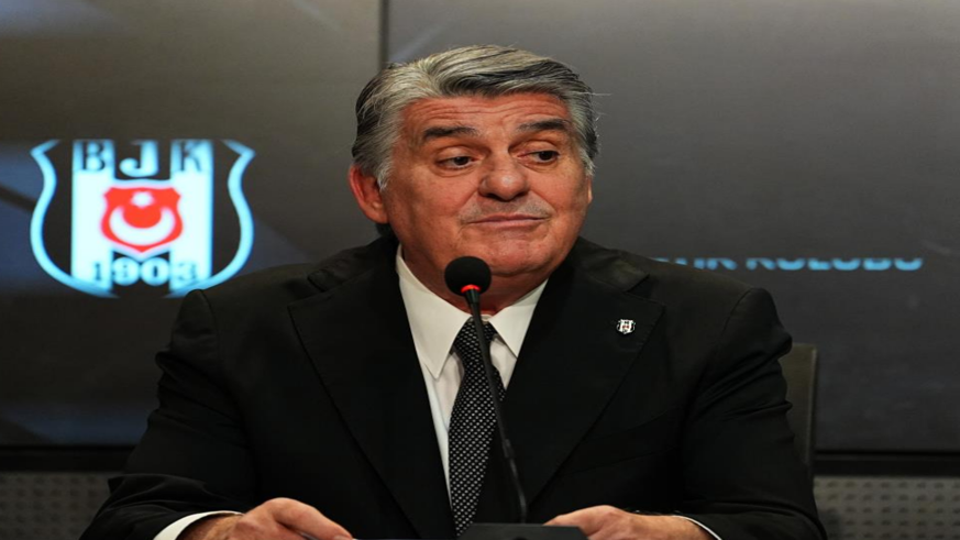 Minimum 4 oyuncu daha transfer etme amacımız var