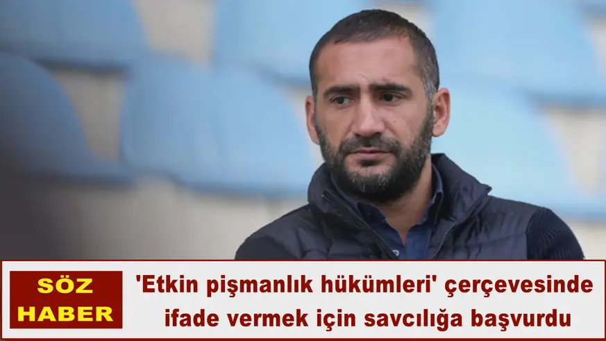 Savcılığa başvurdu