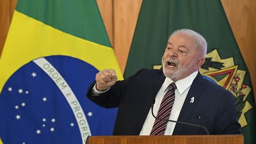 ABD, kabul edilemez bir çizgiyi aştı