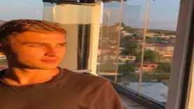 Aracında ölü olarak bulundu