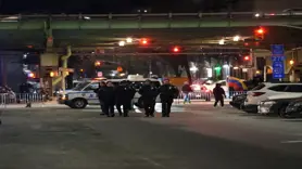 Maduro ve eşi New York’ta federal gözetim merkezine sevk edildi